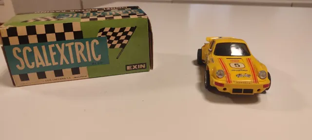 Scalextric Porsche Carrera RS Ref. 4051