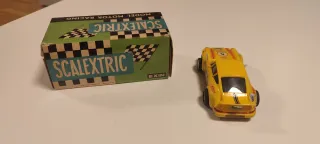 Scalextric Porsche Carrera RS Ref. 4051