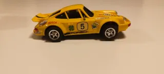 Scalextric Porsche Carrera RS Ref. 4051