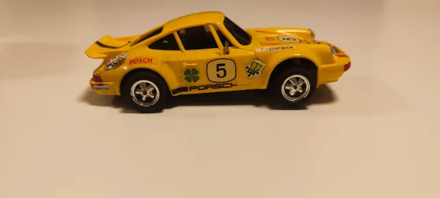 Scalextric Porsche Carrera RS Ref. 4051