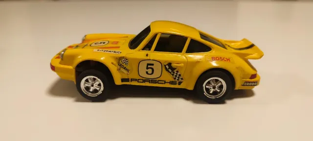 Scalextric Porsche Carrera RS Ref. 4051