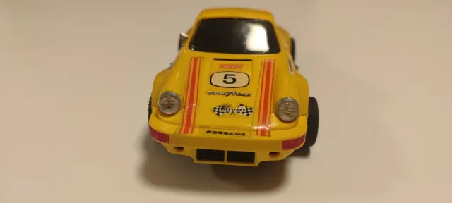 Scalextric Porsche Carrera RS Ref. 4051