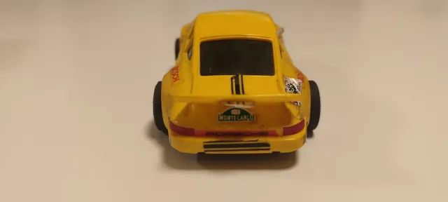 Scalextric Porsche Carrera RS Ref. 4051