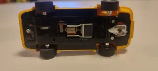 Scalextric Porsche Carrera RS Ref. 4051