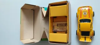 Scalextric Porsche Carrera RS Ref. 4051