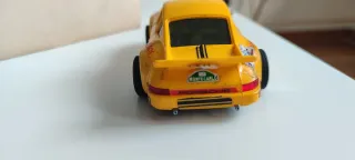 Scalextric Porsche Carrera RS Ref. 4051