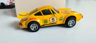 Scalextric Porsche Carrera RS Ref. 4051