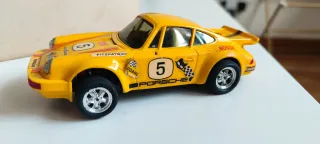 Scalextric Porsche Carrera RS Ref. 4051