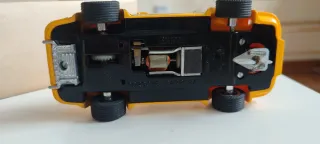 Scalextric Porsche Carrera RS Ref. 4051