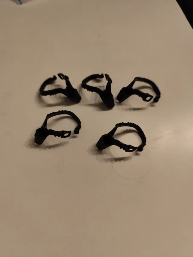 Canana Oeste Playmobil 0,50€ unidad