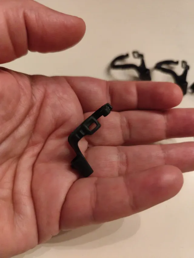 Canana Oeste Playmobil 0,50€ unidad