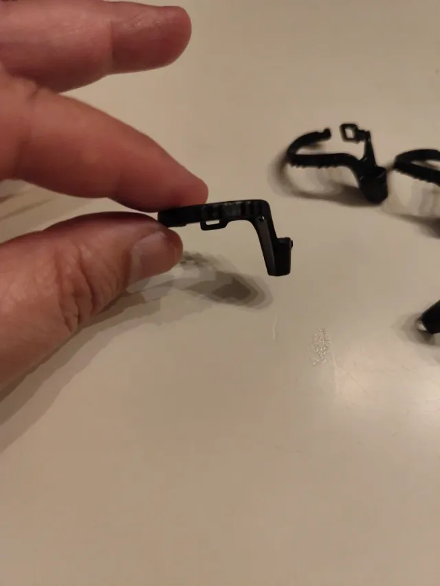 Canana Oeste Playmobil 0,50€ unidad