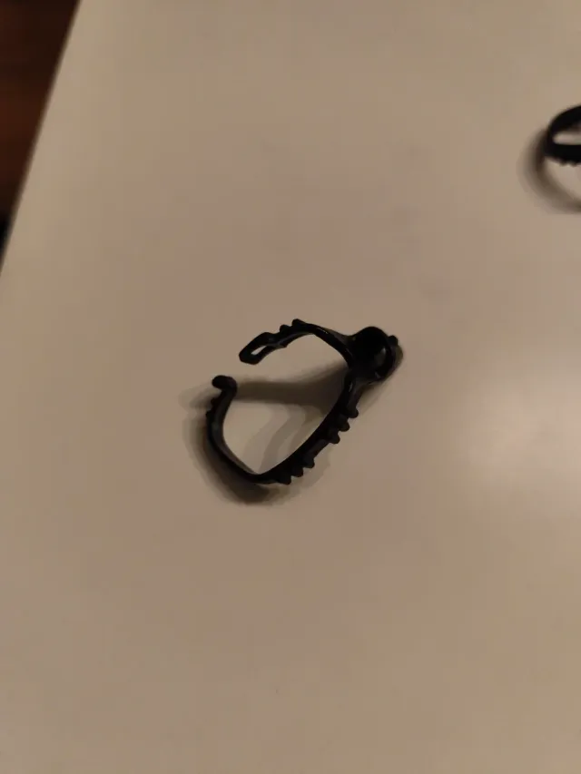 Canana Oeste Playmobil 0,50€ unidad