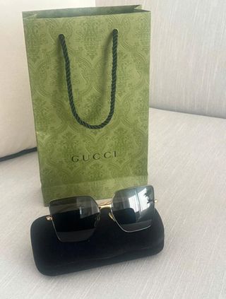 GAFAS DE SOL GUCCI