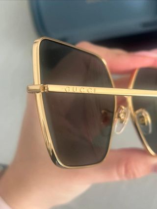 GAFAS DE SOL GUCCI