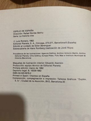 Por qué y cómo mataron a Calvo Sotelo (Serie ...