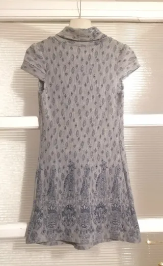 Abito in maglia taglia S