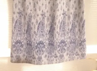 Abito in maglia taglia S