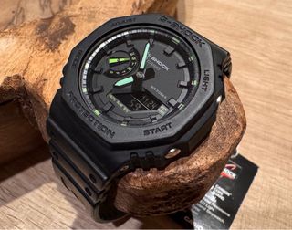 Casio G-Shock