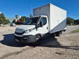 Iveco Daily 2018