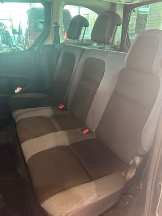 Citroen Berlingo 2010