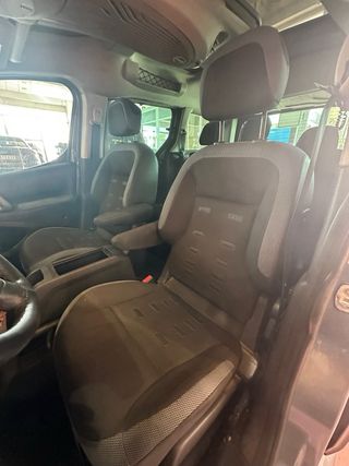 Citroen Berlingo 2010