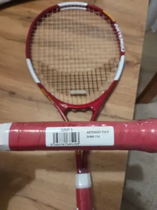 Raquetas Artengo 700 (2 unidades)