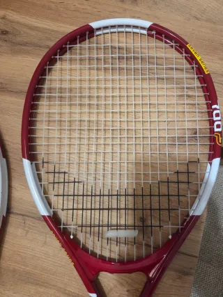 Raquetas Artengo 700 (2 unidades)