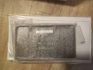 Nintendo DS Negra y Blanca