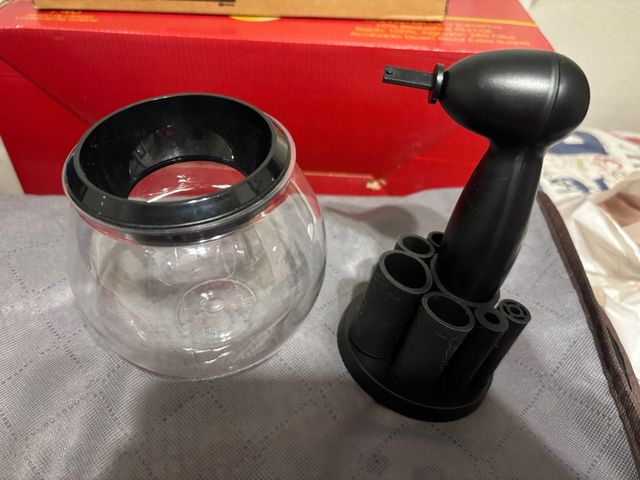 Limpiador de brochas Better