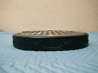 Bullpadel Hack 03 - Pala de pádel