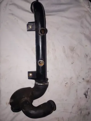 Tubo Calefacción C20XE Opel calibra