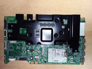 Despiece TV LG OLED55C9PLA