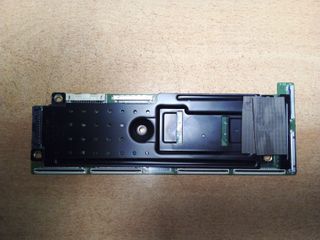 Despiece TV LG OLED55C9PLA