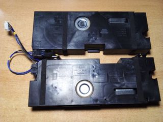 Despiece TV LG OLED55C9PLA