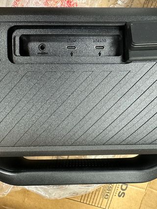 EarFun UBOOM X Altavoz Bluetooth #804072