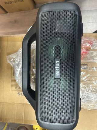 EarFun UBOOM X Altavoz Bluetooth #804072