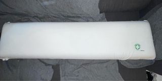 Almohada Viscoelástica SOMICAT 150cm 2Temperaturas