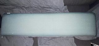 Almohada Viscoelástica SOMICAT 150cm 2Temperaturas