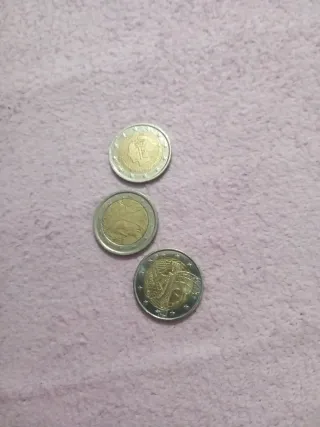 Cuanto me Dan por los tres