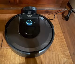 Robot Aspirador iRobot i7