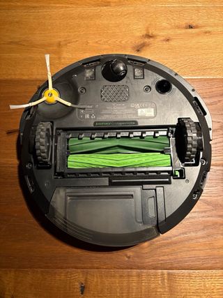 Robot Aspirador iRobot i7