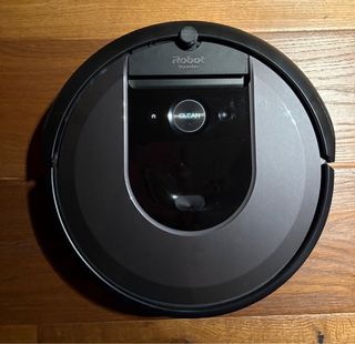 Robot Aspirador iRobot i7