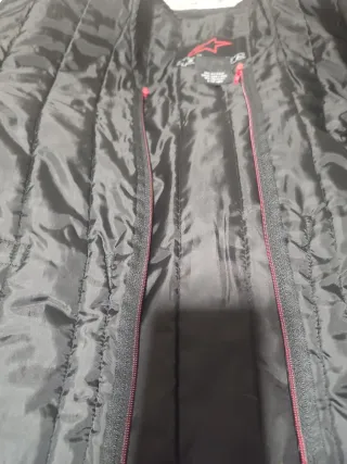 Chaqueta Alpinestars Drystar Talla L