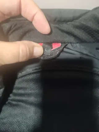 Chaqueta Alpinestars Drystar Talla L