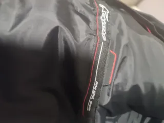 Chaqueta Alpinestars Drystar Talla L