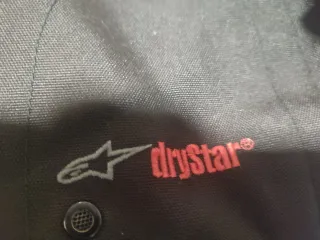 Chaqueta Alpinestars Drystar Talla L