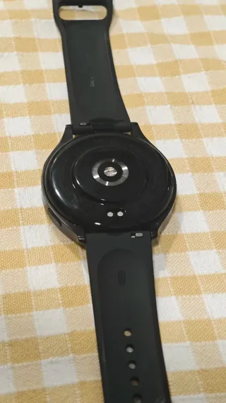 Xiaomi Watch 2 Negro
