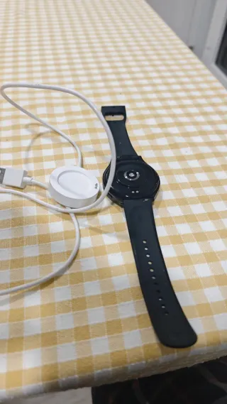Xiaomi Watch 2 Negro