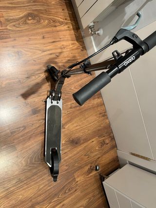 Patinete Oxelo MID 9